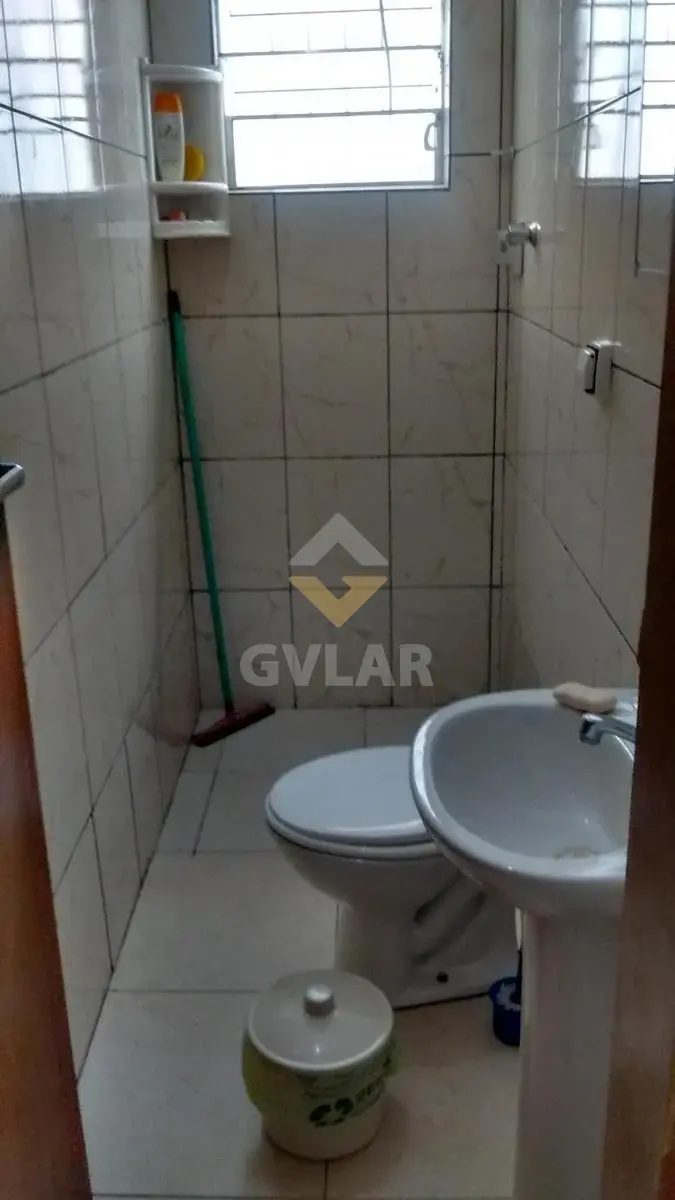 CASA DE VILA A VENDA NA MOOCA - EXCELENTE LOCALIZAÇÃO